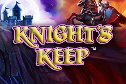 Knight's Keep - Slot Light & Wonder | RTP N/A | MisterTopCasino