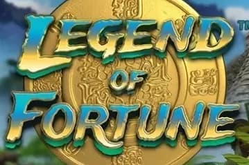 Legend of Fortune - Slot Light & Wonder | RTP N/A | MisterTopCasino