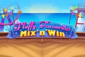 Fluffy Favourites Mix 'n' Win - Slot Eyecon | RTP N/A | MisterTopCasino
