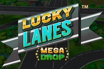 Lucky Lanes - Slot Light & Wonder | RTP N/A | MisterTopCasino