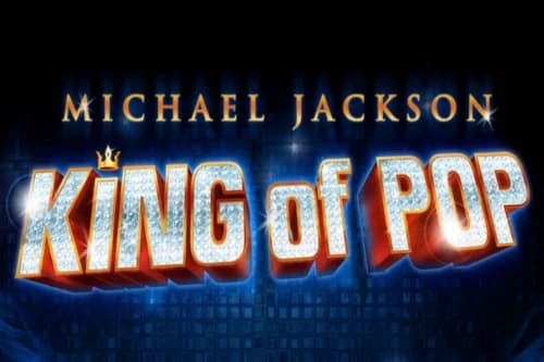Michael Jackson King of Pop - Slot Light & Wonder | RTP N/A | MisterTopCasino