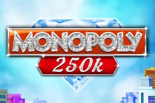 Monopoly 250k - Slot Light & Wonder | RTP N/A | MisterTopCasino