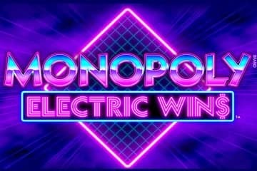 Monopoly Electric Wins - Slot Light & Wonder | RTP N/A | MisterTopCasino