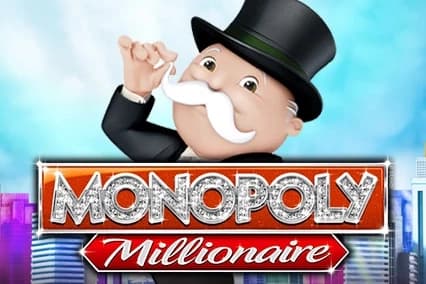 Monopoly Millionaire - Slot Light & Wonder | RTP N/A | MisterTopCasino