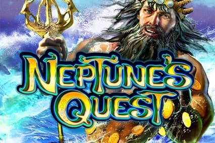 Neptune's Quest - Slot Light & Wonder | RTP N/A | MisterTopCasino
