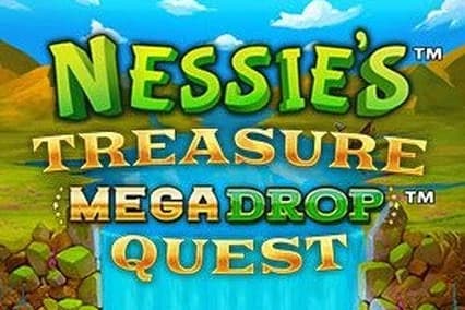 Nessie's Treasure Mega Drop Quest - Slot Light & Wonder | RTP N/A | MisterTopCasino
