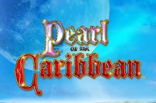 Pearl of the Caribbean - Slot Light & Wonder | RTP 94% | MisterTopCasino