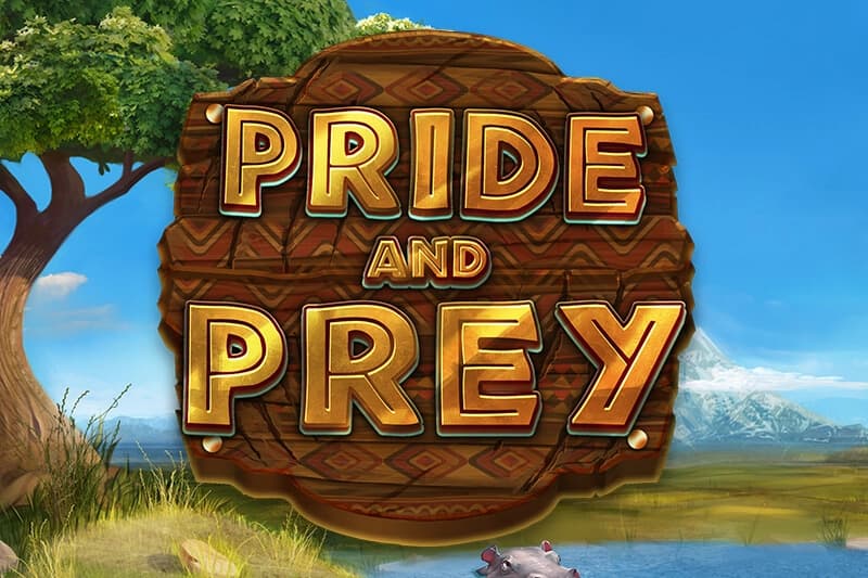 Pride and Prey - Slot Light & Wonder | RTP N/A | MisterTopCasino