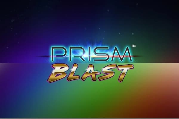 Prism Blast - Slot Light & Wonder | RTP N/A | MisterTopCasino