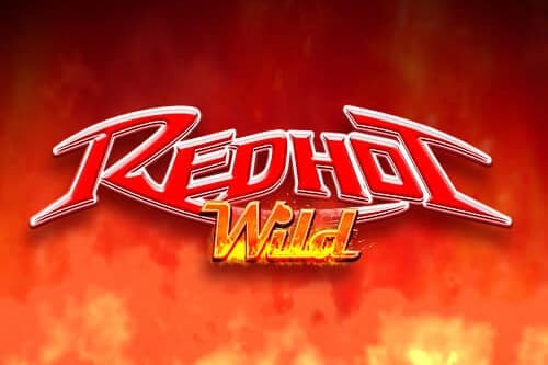 Red Hot Wild - Slot Light & Wonder | RTP N/A | MisterTopCasino