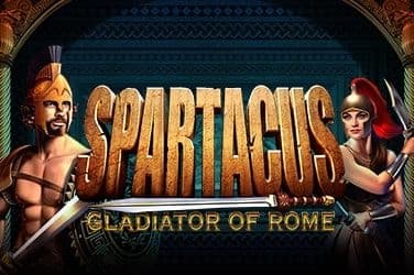Spartacus Gladiator of Rome - Slot Light & Wonder | RTP N/A | MisterTopCasino