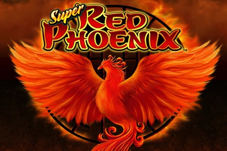 Super Red Phoenix - Slot Light & Wonder | RTP N/A | MisterTopCasino