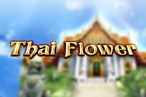Thai Flower - Slot Light & Wonder | RTP N/A | MisterTopCasino