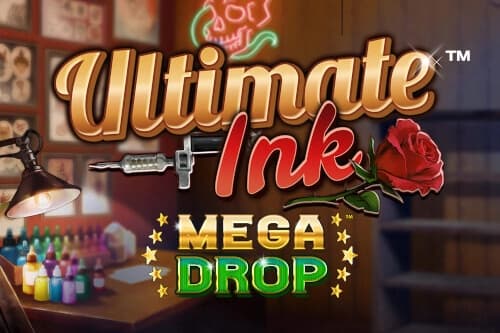 Ultimate Ink - Slot Light & Wonder | RTP N/A | MisterTopCasino