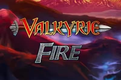 Valkyrie Fire - Slot Light & Wonder | RTP 98% | MisterTopCasino