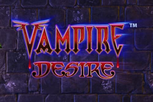 Vampire Desire - Slot Light & Wonder | RTP 96% | MisterTopCasino