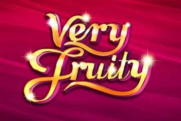 Very Fruity - Slot Light & Wonder | RTP N/A | MisterTopCasino