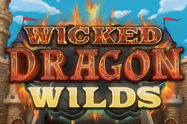 Wicked Dragon Wilds - Slot Light & Wonder | RTP N/A | MisterTopCasino