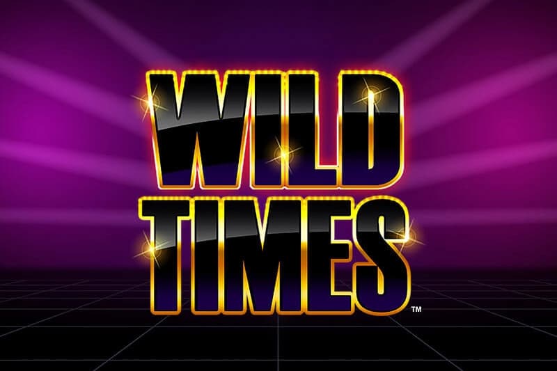 Wild Times - Slot Light & Wonder | RTP 98% | MisterTopCasino