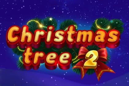 Christmas Tree 2 - Slot TRUE LABS | RTP N/A | MisterTopCasino