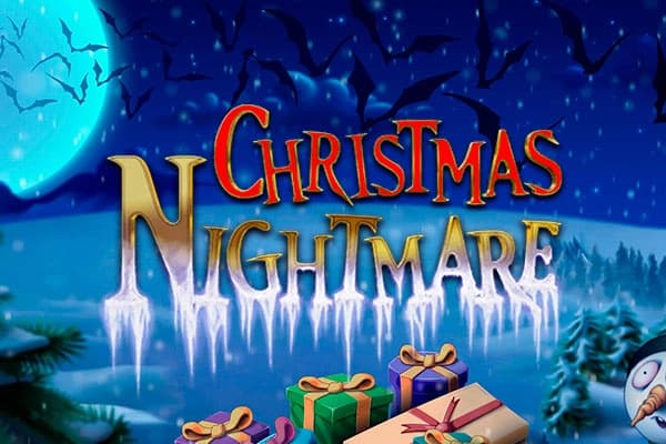 Christmas Nightmare - Slot R Franco | RTP N/A | MisterTopCasino