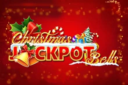 Christmas Jackpot Bells - Slot Playtech | RTP N/A | MisterTopCasino