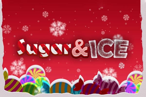 Sugar & Ice Xmas - Slot Mobilots | RTP N/A | MisterTopCasino