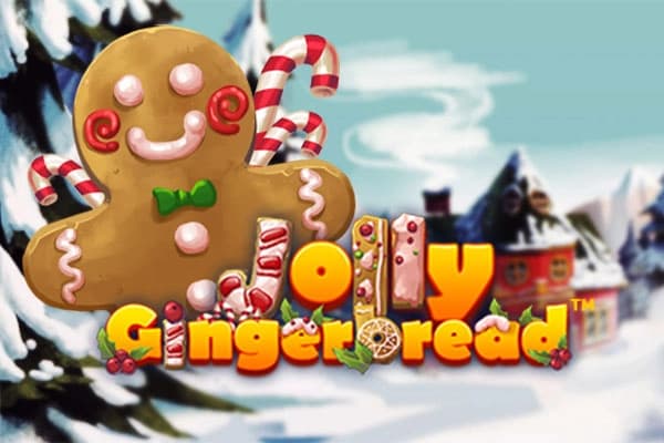 Jolly Gingerbread - Slot Mobilots | RTP N/A | MisterTopCasino