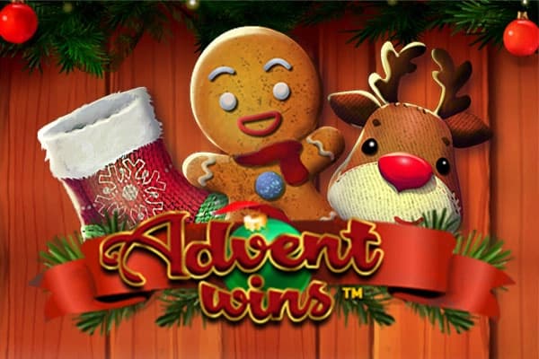 Advent Wins - Slot Mobilots | RTP N/A | MisterTopCasino