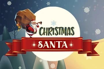 Christmas Santa - Slot Max Win Gaming | RTP N/A | MisterTopCasino