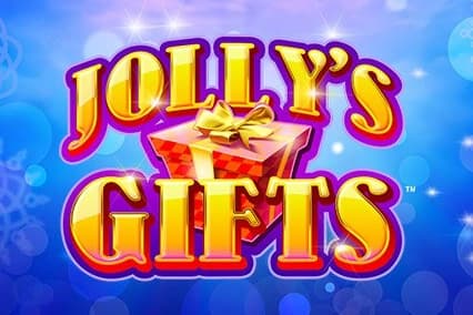 Jolly's Gifts - Slot Light & Wonder | RTP N/A | MisterTopCasino