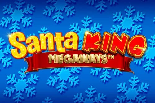 Santa King Megaways - Slot Inspired Gaming | RTP 95.56% | MisterTopCasino