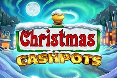 Christmas Cashpots - Slot Inspired Gaming | RTP N/A | MisterTopCasino