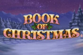 Book of Christmas - Slot Inspired Gaming | RTP 96.23% | MisterTopCasino