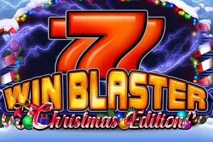 Win Blaster Christmas Edition - Slot Gamomat | RTP N/A | MisterTopCasino