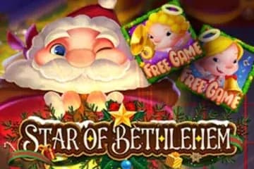 Star of Bethlehem - Slot FunTa Gaming | RTP N/A | MisterTopCasino