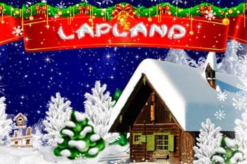 Lapland - Slot Fugaso | RTP N/A | MisterTopCasino