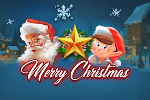 Merry Christmas - Slot Concept Gaming | RTP N/A | MisterTopCasino