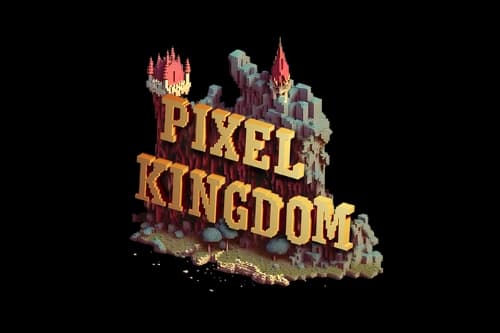 Pixel Kingdom - Slot AGT Software | RTP N/A | MisterTopCasino
