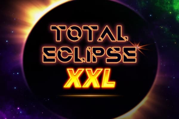 Total Eclipse XXL - Slot Apparat Gaming | RTP 96.24% | MisterTopCasino