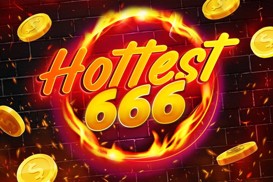 Hottest 666 - Slot BGaming | RTP N/A | MisterTopCasino