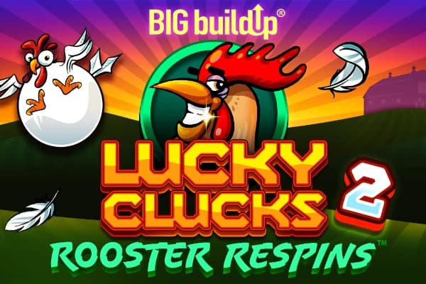 Lucky Clucks 2: Rooster Respins - Slot Crazy Tooth Studio | RTP N/A | MisterTopCasino