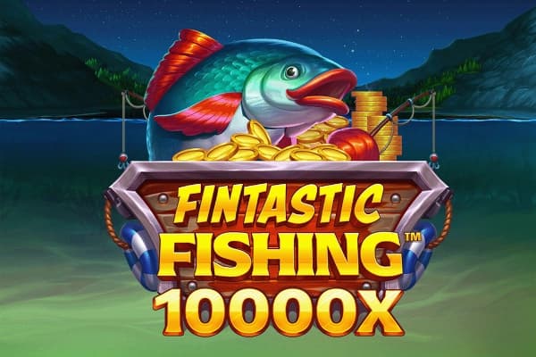 Fintastic Fishing - Slot Foxium | RTP N/A | MisterTopCasino