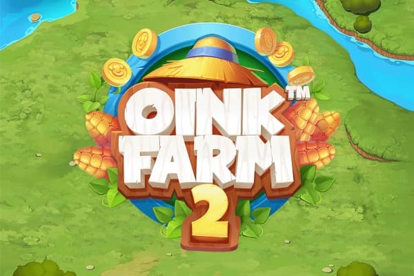 Oink Farm 2 - Slot Foxium | RTP N/A | MisterTopCasino