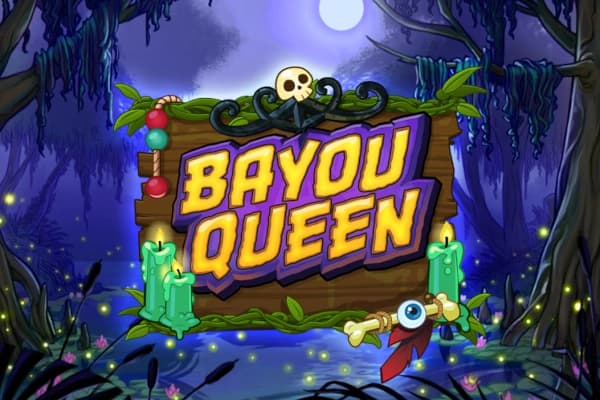 Bayou Queen - Slot Greentube | RTP N/A | MisterTopCasino