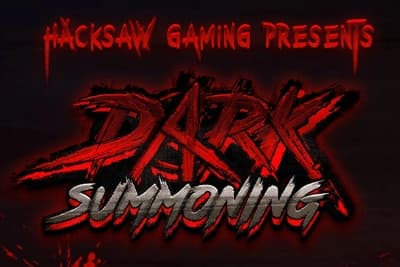 Dark Summoning - Slot Hacksaw Gaming | RTP 0.36% | MisterTopCasino