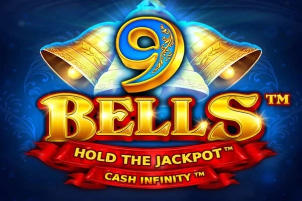 9 Bells - Slot Wazdan | RTP 96.16% | MisterTopCasino