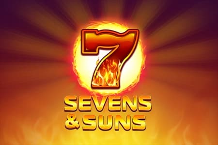 Sevens & Suns - Slot Indigo Magic | RTP N/A | MisterTopCasino