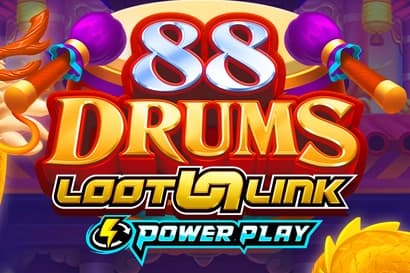 88 Drums - Slot High 5 Games | RTP N/A | MisterTopCasino