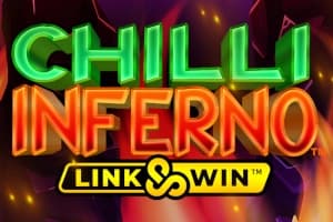 Chilli Inferno - Slot Oros Gaming | RTP N/A | MisterTopCasino